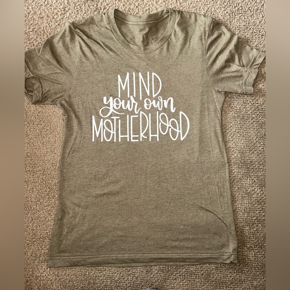 Woman’s Tee